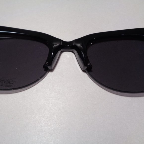 Calvin Klein CK19522S Black New Women\'s Sunglasses